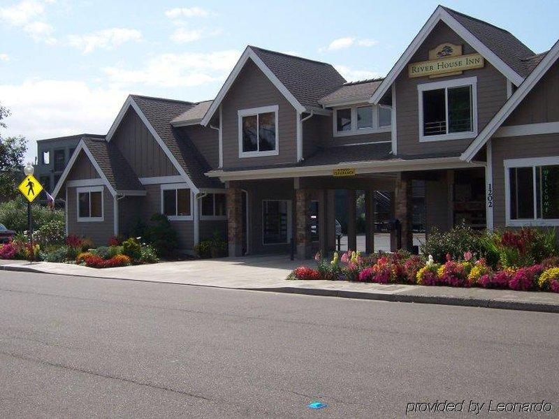 River House Inn, A Baymont By Wyndham Florence Exterior foto